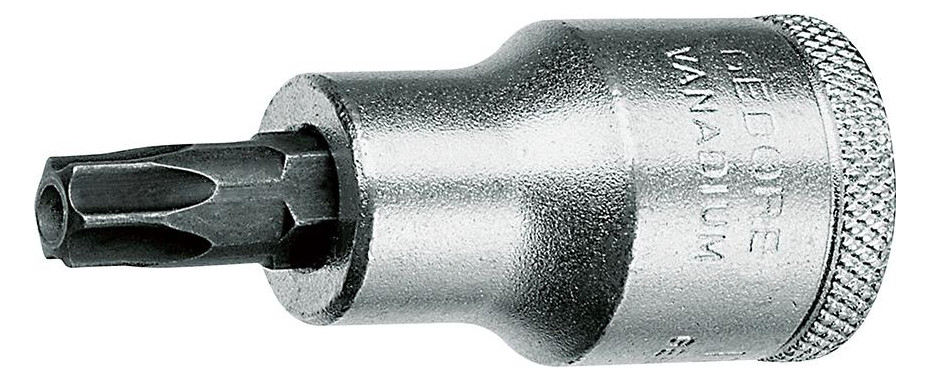 Bild Schraubendreher einseitig 1/2"" T 45x 55mm Bohru ng Gedore-0