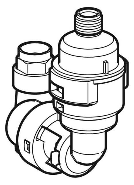 241-481-00-1-DRUCKREDUZIERVENTIL