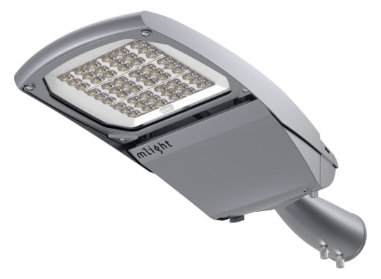 MLIG LED Mastleuchte ZETA        81-5236 
