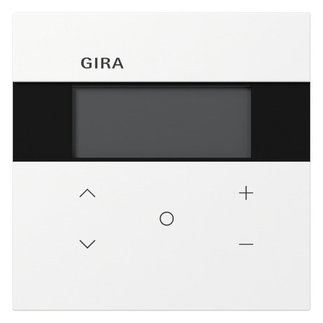 GIRA 200670 Raumklimasensor HLK Standard 