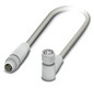 Phoenix    SAC-4P-MS/3,0-600/M 8FR-2L FB 