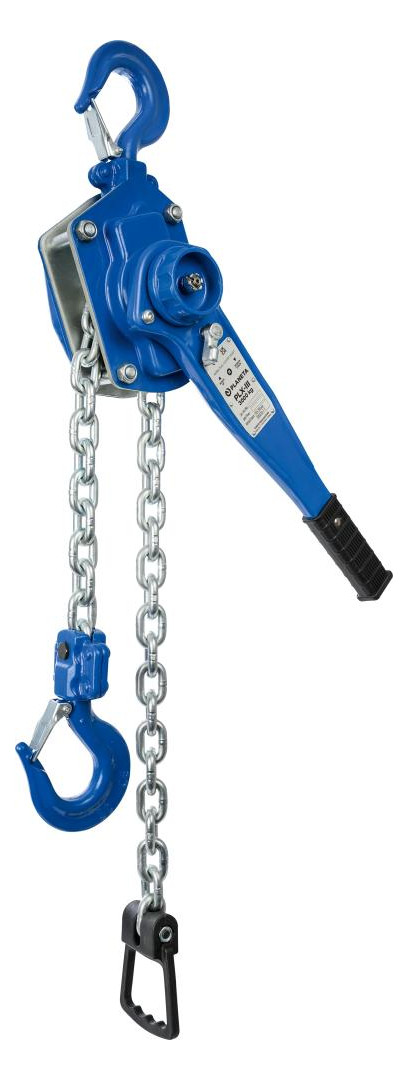 Bild Hebelzug PLX-III 1,5m/3000kg - Planeta-0