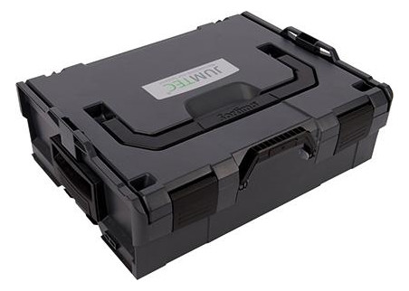 Bild System-Transportkoffer L-Boxx zu UM-800 - JUMTEC-0