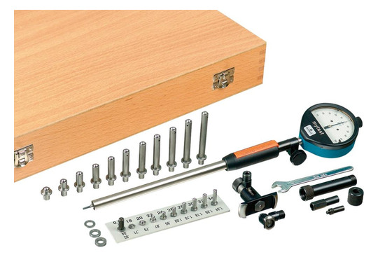 SCHWENK-Innenmessgerät Vario SV - 6-18mm HM