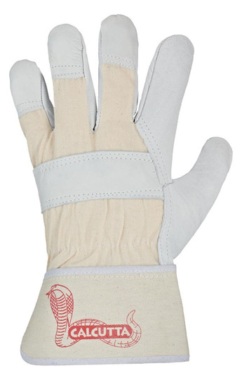 STRONGHAND-Rindvolllederhandschuh CALCUTTA, 0157 - Gr.10,5