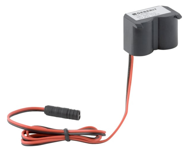 GE Netzadapter zu Geberit Waschtischarmatur Typ 60