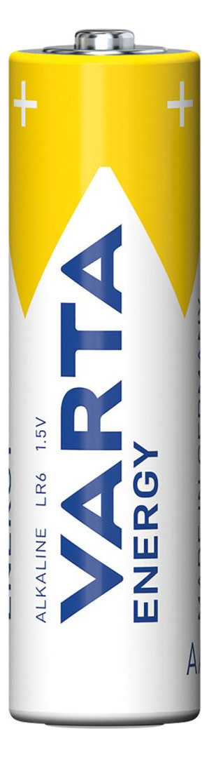 Bild Batterien Value Mignon AA 10er Paket - VARTA-1
