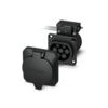 Phoenix 1164417 Set EV-T2M3SO12-4P-B-SET 
