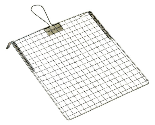 Nölle-Abstreifgitter 7089 - 26x30 cm