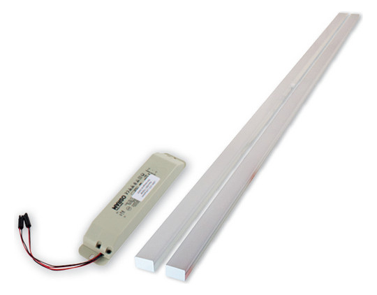 ETHERMA Beleuchtung      LAVA-LED-500-WW 