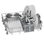 Geschirrspüler Stand D ws ubf B600mm 5prog 46dB BestKorb 845mm/m.Pl 13Gedecke