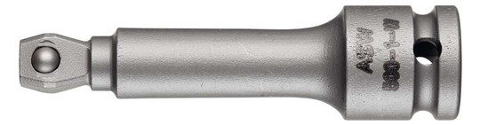 ASW-Kraft-Winkelverlängerung 1/4 - 50mm