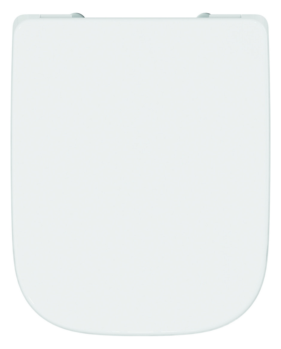 Ideal-Standard WC-Sitz i.life A 36x44,5x4,5cm, Wrapover, Softclosing, weiß