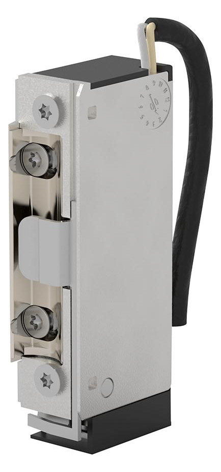 Bild E-Öffner 5UW6X10 9-24V AC/DC mit Rü. IP68 - OPENERS & CLOSERS-1
