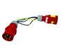 CHAUVIN Adapter zur Differenz- P01102062 