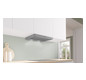 Dunstabzugshaube Flschirm 600mm si B LED 67dB 389cbm/h Ø120-150mm 3st Abl/Uml