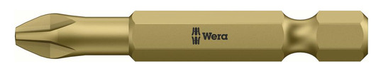 Wera-Bits Kreuzschlitz 851/4TH - PH1x50