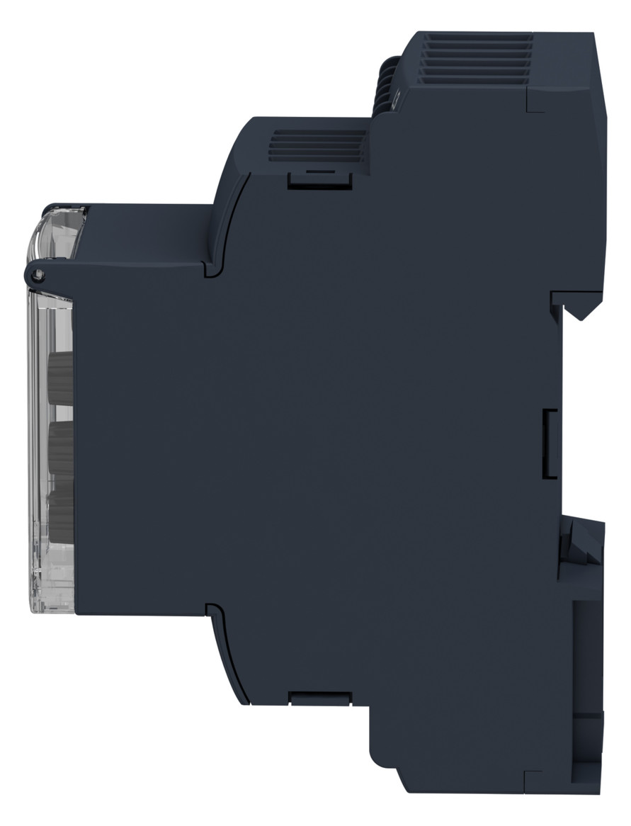 Phasenwächter 120-277V Funktion Phasenausfallerkennung