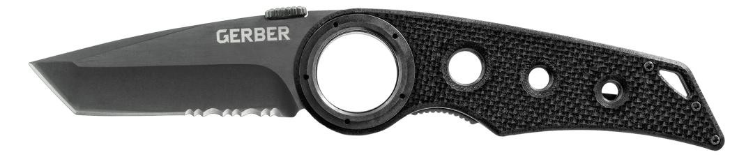 Bild Remix Tactical - GERBER-0