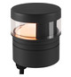 SLV M-POL S Polehead 180°,       1007235 