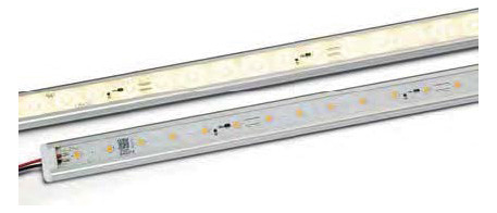 Vossloh AluLED IP66/IP68,72LED    571117 