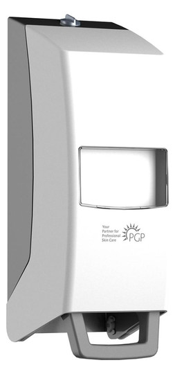 PGP-Spender Variomat Eco