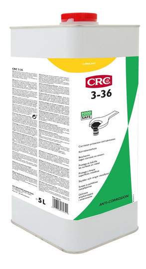 CRC-Korrosionsschutzöl 3-36 - 5l