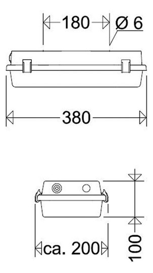 Schuch 164KL L08G2/3 MA LED-   164080091 
