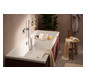 hansgrohe Brauseschlauch Isiflex 1250mm, chrom