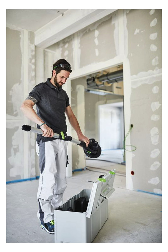 Bild Verlängerung VL-LHS 2 225 - Festool-1