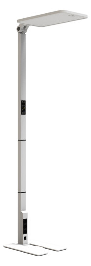 LAS LED STARIS 80W -8800lm -   LS-BS80SW 