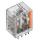Weidmüller DRM570024LD/4CO/24V DC 