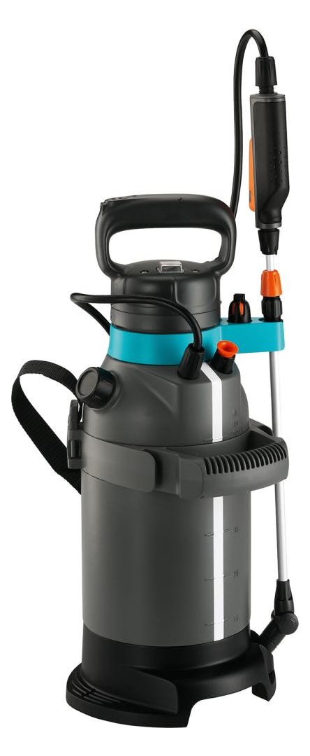 Bild Drucksprüher 5 L EasyPump - Gardena-0