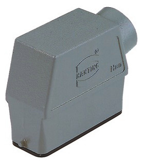 HART Tüllengehäuse           09200160541 