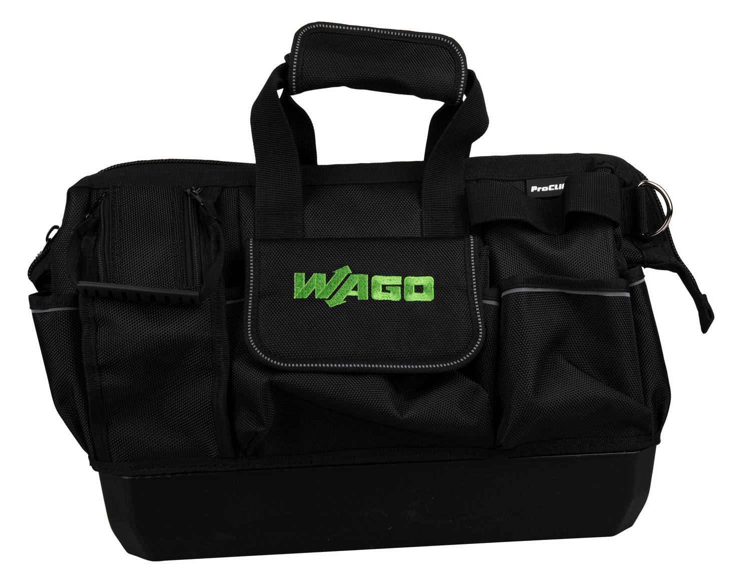 Werkzeugtasche leer Stoff m.Schulterriemen Mit Schulterriemen