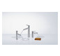 hansgrohe Waschtisch-Einhebelmischer 190 Talis S ohne Ablaufgarnitur, chrom