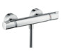 hansgrohe Brausethermostat Ecostat Comfort 304x103mm, AP, 1 Verbraucher, chrom