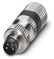 Phoenix 1506765         SACC-M 8MS-4PCON 