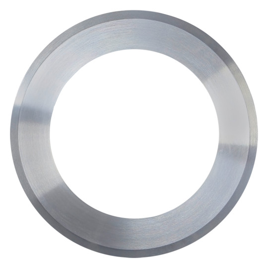 LAS GHOST Dekorring silber     LS-GR4-DR 