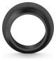 Crassus Gummiadapter CGA 45/40 mm, 0,5 bar