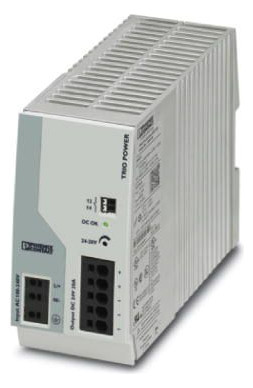 Phoenix 2903151   TRIO-PS-2G/1AC/24DC/20 