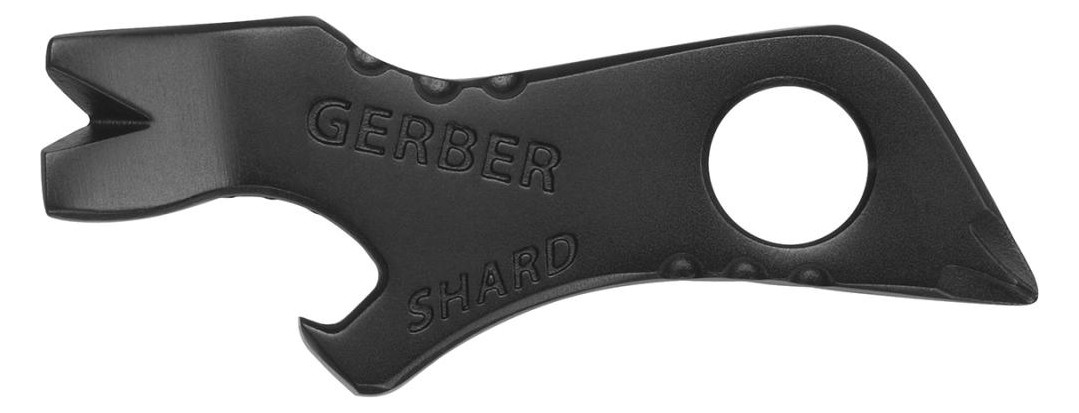 Bild Multi-Tool Shard ack Keychain Too Card - GERBER-0