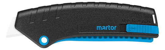 martor-Sicherheitsmesser SECUNORM MIZAR Nr.1250019