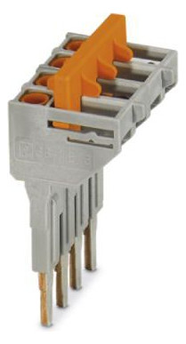 Phoenix 3035757 Schaltbrücke   SB-ME 4-6 