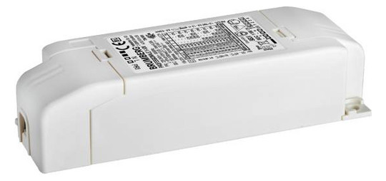 LED-Steuerung 5-27W 500mA 54V IP20 1-10V Dimmung 1-10 V Kstgeh dyn