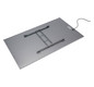 Infrarot-Strahlungspaneel 1090W 105°C Aufb IR-C IP44 1400x780x21mm
