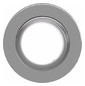 Drucktaster Front 1f ws bel.b Ø30,5mm rnd Geeignet für Beleuchtung IP66