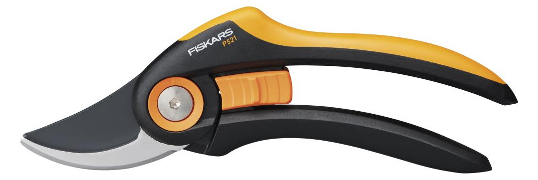 Bild Bypass Gartenschere (P521) Plus - FISKARS-0