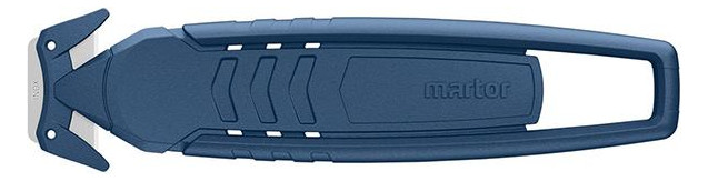 Bild Sicherheitsmesser SECUMAX 150 MDP Pack a 10 St. martor-0