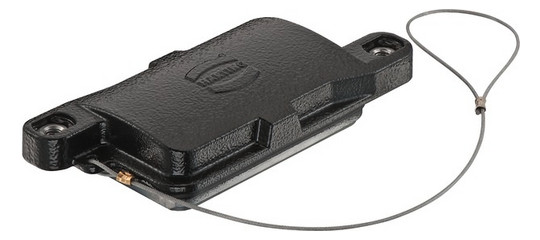 HART Han 6HPR-AK-SV-TG       09400065414 